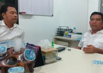 Pemkab Serang Pastikan Tak Ada Kenaikan Pajak Bumi dan Bangunan