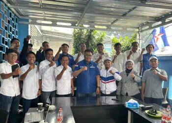 Demokrat Dukung Aspirasi Bappeda Tangerang Utara Terkait Pemekaran Wilayah