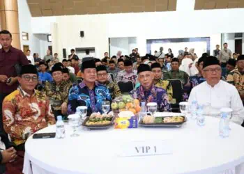 Kemenag-Pemkab Tangerang Luncurkan Program Tingkatkan SDM Santri dan Pelajar