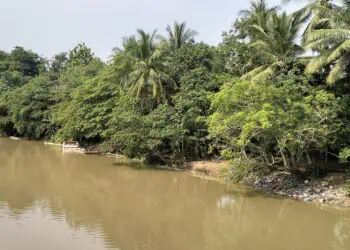 Pembebasan Tanah untuk Tanggul Ciujung Terancam Batal, Pemprov Bakal Lakukan Penghitungan Ulang