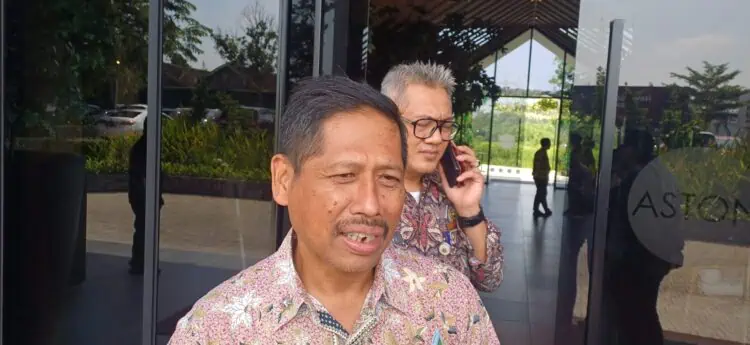 Pemprov Masih 'Mikir-mikir' Gunakan Bus Listrik, Untuk Operasional Bus Trans Banten