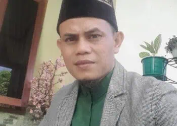 80 Tahun Indonesia Merdeka Ala Kampung Santri; Napak Tilas Kemerdekaan Belajar Mengajar, Menjadikan Pesantren sebagai Kluster Ketahanan Pangan Nasional dan Dunia