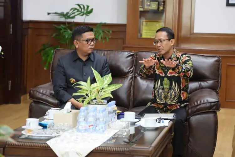 Mulai Dibahas, Pemprov Banten Ingin Proyek MRT Kembangan-Balaraja Libatkan Swasta