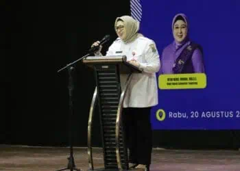 400 Guru PAUD di Kabupaten Tangerang Ikuti Workshop Deep Learning
