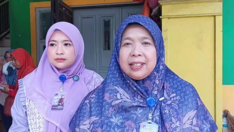 Korban Kekerasan Anak di Kabupaten Serang Rata-rata Berusia Dibawah 15 Tahun