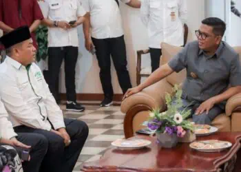 Gubernur Wacanakan Rekonstruksi Banten Lama, Sejarawan: Harus Dipertimbangkan Ulang