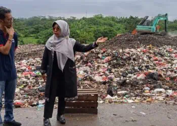 Wagub Dimyati Segera Tinjau TPA Bangkonol, Pemkab Diberi Tiga Opsi