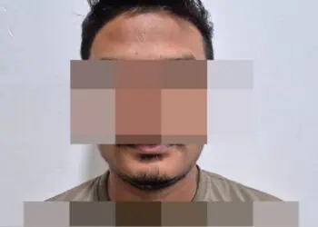 Satresnarkoba Bongkar Gudang Obat Ilegal di Sepatan