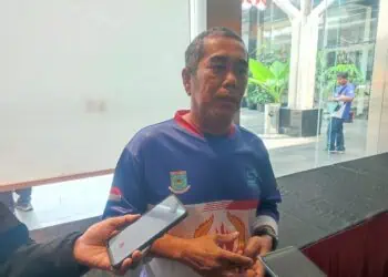 Target Juara di Porprov 2026, Pemkot Tangsel Dorong Semua Cabor Petakan Potensi Atlet