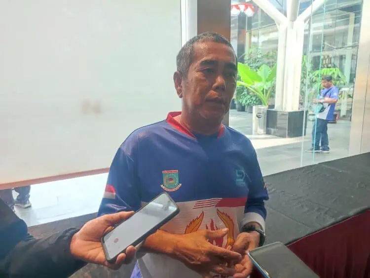 Target Juara di Porprov 2026, Pemkot Tangsel Dorong Semua Cabor Petakan Potensi Atlet