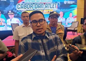 Pemkot Tangsel Usulkan Penanganan Banjir Terintegrasi ke Provinsi Banten