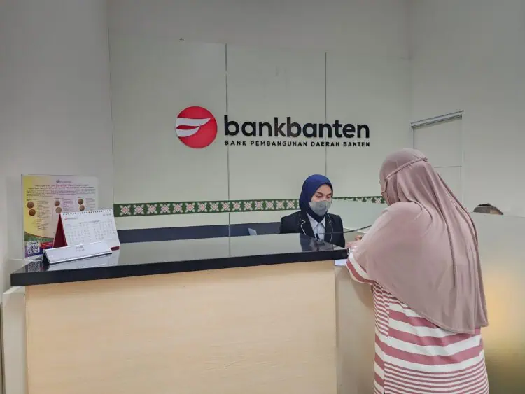 Disalurkan Melalui Bank Banten, Sebanyak 37.714 KPM Akan Terima Bansos