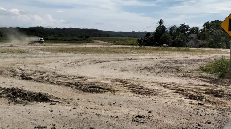 Terkait Penyusutan Lahan Pertanian di Banten, Pengamat Menilai Karena Inkonsistensi Kebijakan Pemerintah