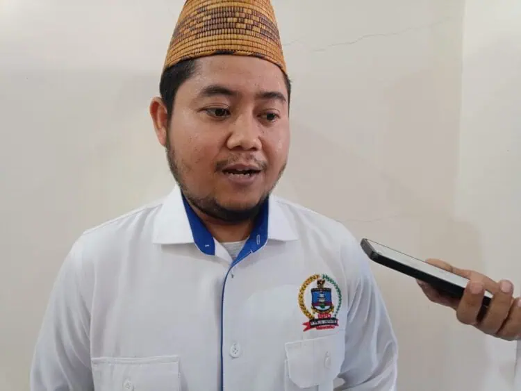 Pemkab Serang Masih Miliki Hutang BHPRD ke Desa dari Tahun 2023-2024