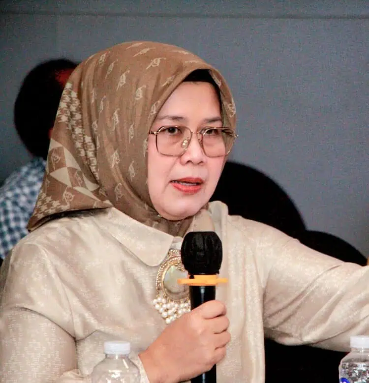 Optimalkan Informasi Keuangan dan Sosial, BPKAD Banten Luncurkan Aplikasi Angkasa