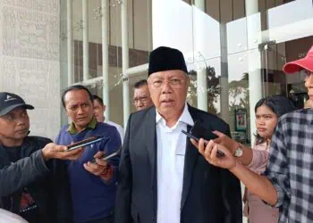 Tangsel Buka Peluang Buang Sampah ke Lulut Nambo