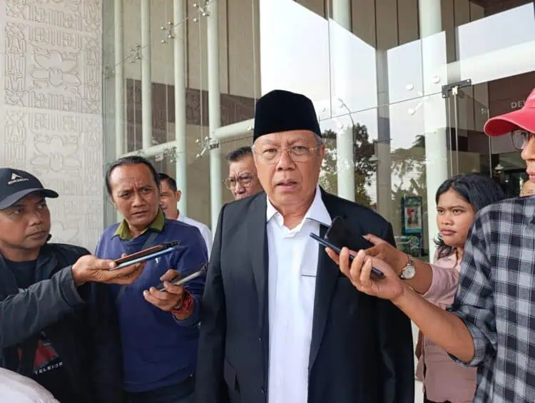 Tangsel Buka Peluang Buang Sampah ke Lulut Nambo