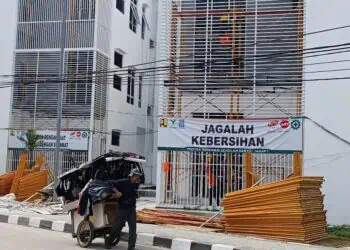 Tak Mau Tinggal di Asrama, Siswa Sekolah Rakyat 33 Tangsel Mundur
