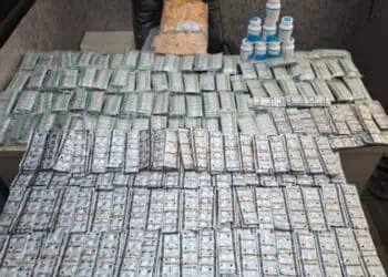 Polda Banten Ungkap Peredaran Obat Keras Bernilai Rp 150 Juta