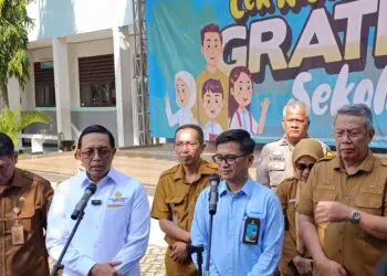 Polemik Pengibaran Bendera One Piece, Kepala PCO: Bendera Merah Putih Bukan Pilihan