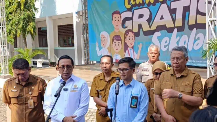 Polemik Pengibaran Bendera One Piece, Kepala PCO: Bendera Merah Putih Bukan Pilihan