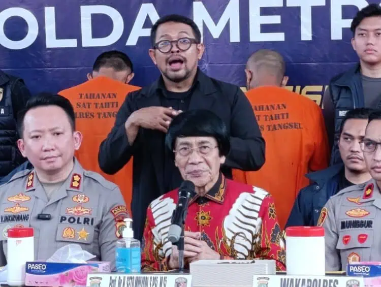Bocah 4 Tahun Tewas Dianiaya Ayah-Ibu di Tangsel, Kak Seto : Mohon Orang Tua Sehatkan Mental
