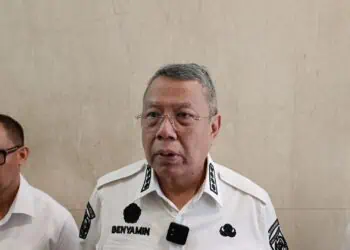 Terkait Penolakan Sampah Tangsel, Benyamin: Saya Kerjasama dengan Pemkab Pandeglang