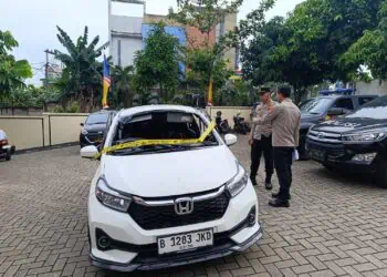 Wajah Pria di Cisauk Terbakar Setelah Nyalakan Rokok Seusai Bersihkan AC