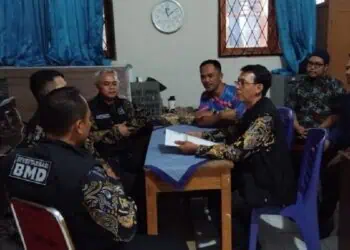 Cegah Kehilangan Aset, BPKAD Banten Lakukan Pendataan Ulang