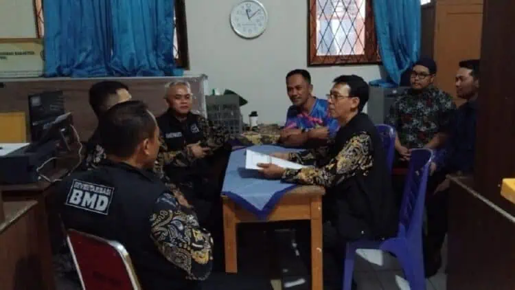 Cegah Kehilangan Aset, BPKAD Banten Lakukan Pendataan Ulang