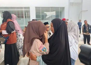 Sekolah Rakyat Menengah Atas 33 Tangsel Akhirnya Beroperasi