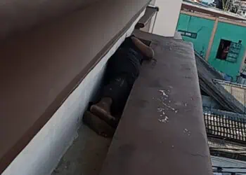 Diduga Dirundung Kakak Kelas, Santri di Cipondoh Sembunyi di Bagian Atas Masjid Hingga Terjepit