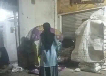 Maling Bobol Petshop di Serpong Hingga Rugi Belasan Juta