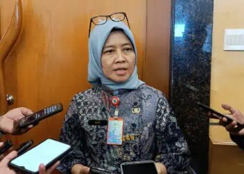 Dinkes Tangsel Klaim Kasus DBD Turun, Warga Diminta Tetap Waspada