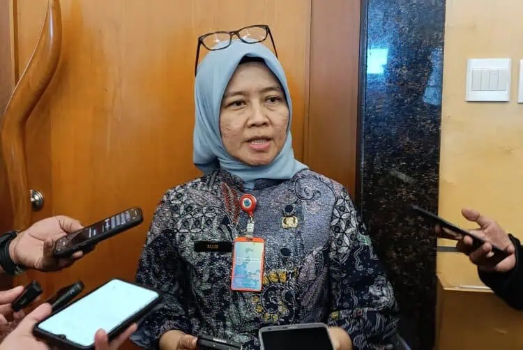 Dinkes Tangsel Klaim Kasus DBD Turun, Warga Diminta Tetap Waspada