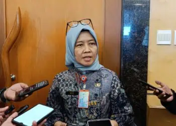 Capaian Program Cek Kesehatan Gratis di Tangsel Masih Rendah