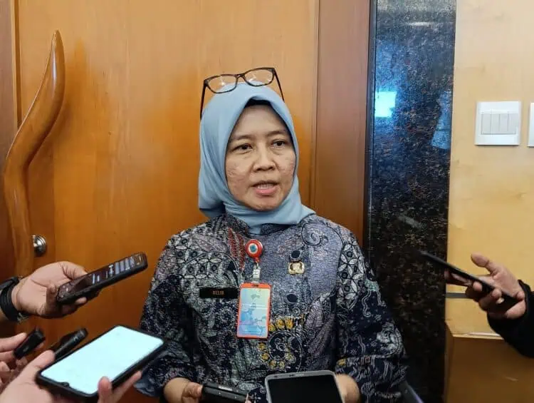 Capaian Program Cek Kesehatan Gratis di Tangsel Masih Rendah
