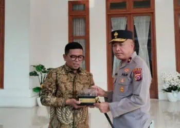 Kapolda Banten Pastikan Sanksi Tegas Oknum Anggota Brimob yang Keroyok Wartawan
