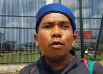 Kades Kanekes Geram Ada Pendemo DPR RI Ngaku Warga Baduy