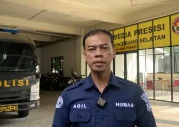 Polisi Masih Selidiki Ungkap Kasus Dugaan Penculikan Siswa SMP di Tangsel