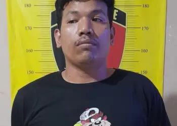 Curi Sepeda Motor di Ciputat, Si Jalak Ditangkap