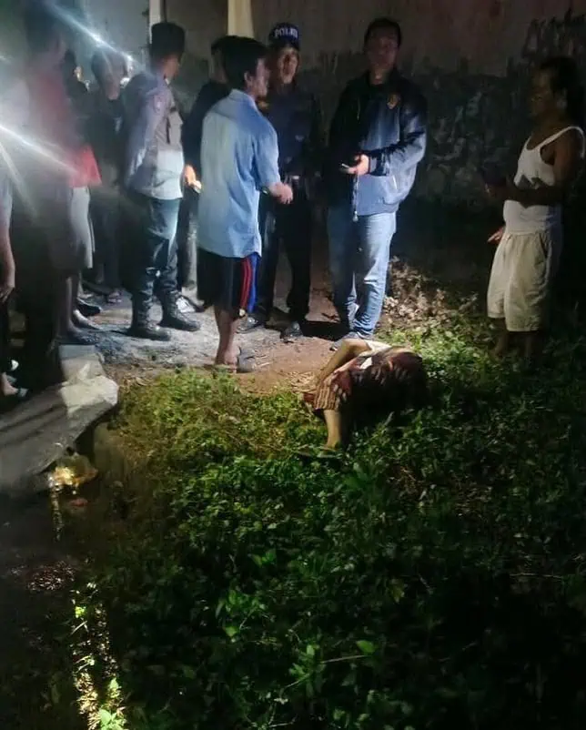 Pekerja Bangunan Ditemukan Meninggal di Kolong Jembatan Tol Buaran Indah Tangerang, Ini Diduga Penyebabnya