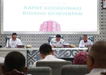 Bupati Maesyal Minta Aktivasi BPJS PBI Tak Perlu Berbelit-belit