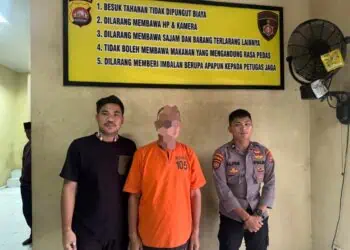 Polda Banten Tangkap Tersangka Penipuan, Rugikan Konsumen Hingga Rp9 Miliar