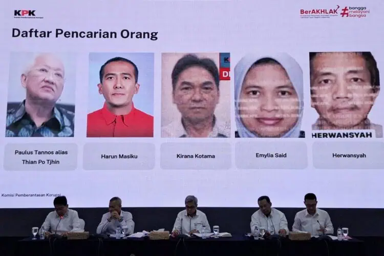 KPK Pamer Setor Rp500 Miliar, Tapi Minta Maaf