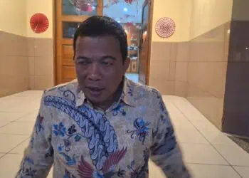 2 Perda Kota Tangerang Dicabut