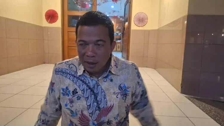 2 Perda Kota Tangerang Dicabut