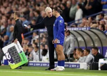 Manchester City Menang, Tijjani Reijnders Curi Perhatian