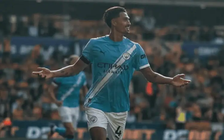 Manchester City Menang, Tijjani Reijnders Curi Perhatian