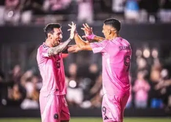 Inter Miami vs Orlando City, Dihantui "Dua Mimpi" Buruk